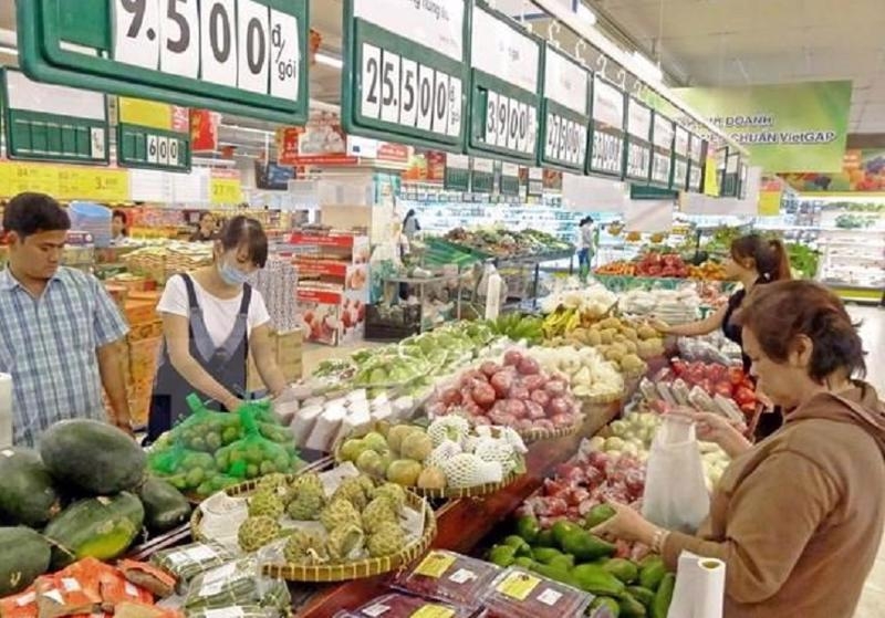 2024 Consumper Price Index increases 3.63%