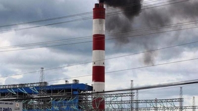 Environmental protection fees for emissions to impact 8 key facility types starting Jan. 5