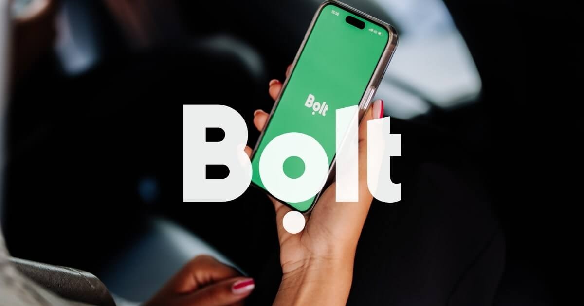 Bolt đang đăng các thông tin tuyển dụng nhân sự tại thị trường Việt Nam trên nền tảng mạng xã hội