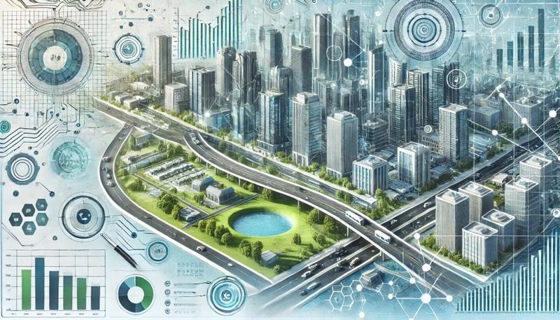 National Planning Database project approved