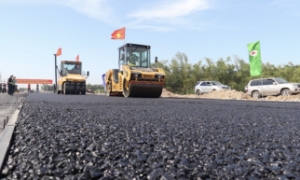 Giải pháp để các dự án cao tốc qua Khánh Hoà, Phú Yên, Đắk Lắk về đích đúng hẹn