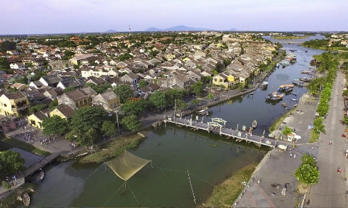 Quảng Nam quy định chi tiết về khôi phục đất bị hủy hoại