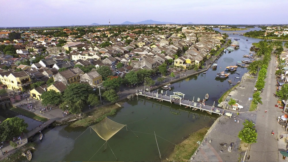 Ảnh minh họa - Nguồn: TTXVN.