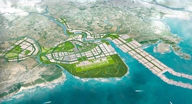 Hai Phong's IPs and EZs attract $4.35 bln in FDI in 2024