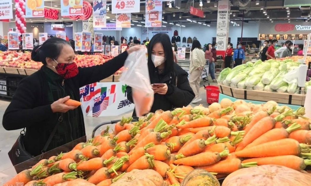 Bộ Tài chính đang đề xuất sửa Luật Thuế thu nhập cá nhân.