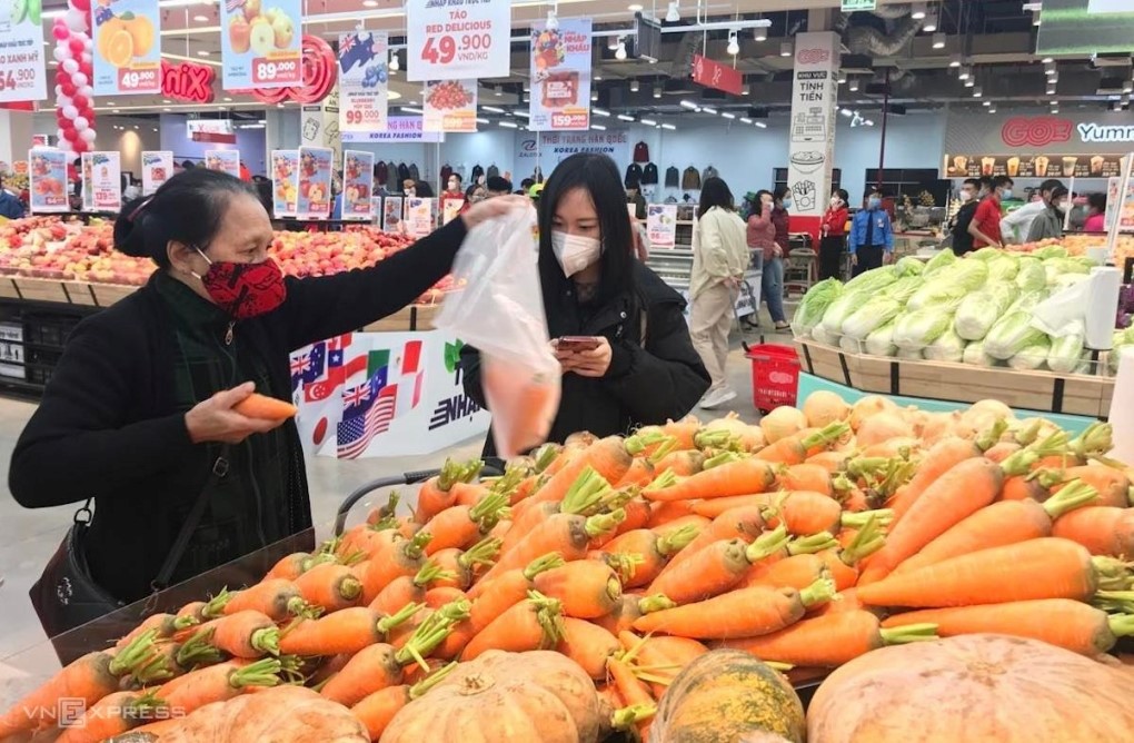 Bộ Tài chính đang đề xuất sửa Luật Thuế thu nhập cá nhân.