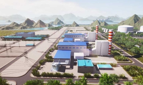 Vì sao siêu dự án 58.000 tỷ đồng tại Thanh Hóa phải hủy thầu?