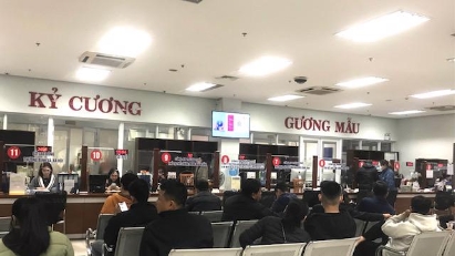 Da Nang sets up steering committee on financial center development