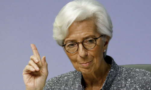 Lạm phát ở Đức bất ngờ leo thang, ECB gặp khó về lãi suất