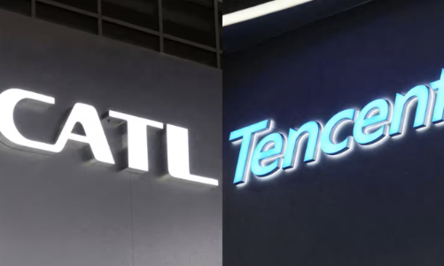 Mỹ đưa hai công ty lớn của Trung Quốc vào danh sách đen