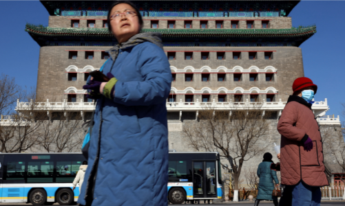 5 điều được quan tâm nhất về kinh tế Trung Quốc năm 2025