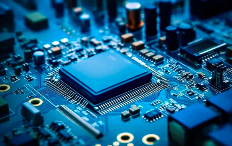 People, systems, and infrastructure crucial for semiconductor industry 