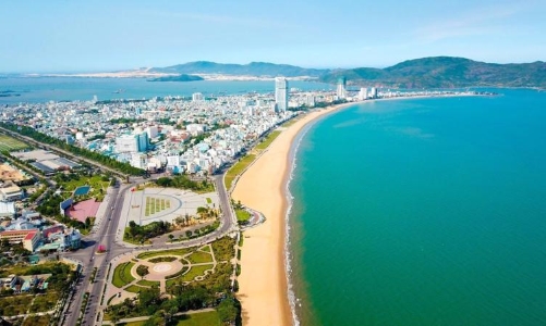 Nguyên nhân khiến bất động sản du lịch, nghỉ dưỡng liên tục biến động