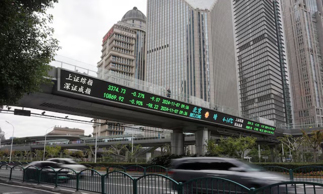 Ảnh minh họa: Reuters