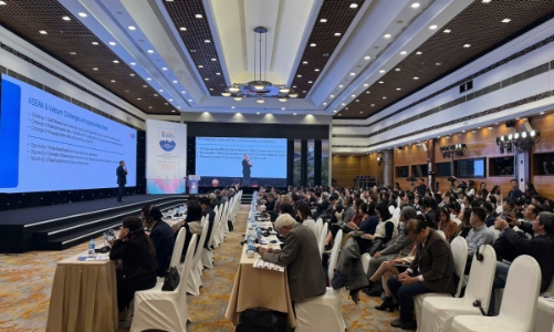 UOB: Ba cơ hội và ba thách thức cho Việt Nam trong thời kỳ Trump 2.0