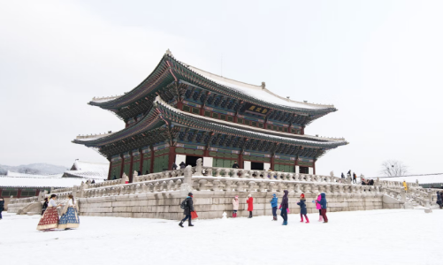 Hàn Quốc nỗ lực “hồi sinh” ngành du lịch