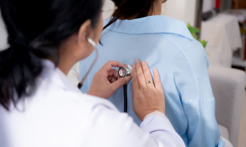 Những quốc gia nào đã ghi nhận ca nhiễm virus HMPV?