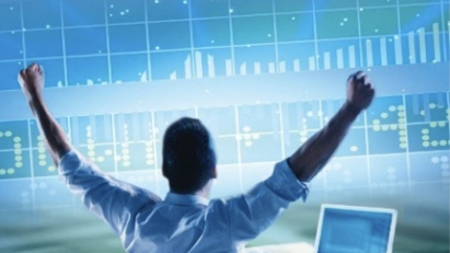 Securities accounts reach 9.2 mln 