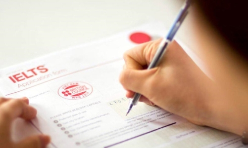 Sau ngày 29/3/2025, kỳ thi IELTS tại Việt nam sẽ chuyển hoàn toàn sang hình thức thi trên máy tính