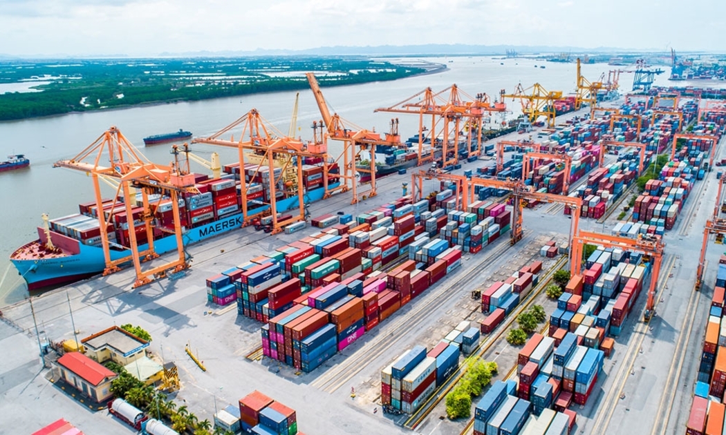 Ngành Công Thương luôn kiên định chiến lược đa dạng hóa thị trường xuất nhập khẩu.