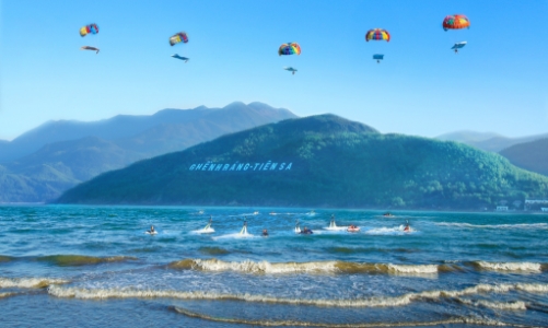 Tăng trưởng gần 40%, du lịch Việt “vượt bão” về đích