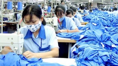 Vietnam's trade surplus with Europe & Americas exceeds $154 bln
