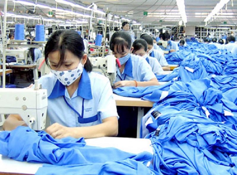 Vietnam's trade surplus with Europe & Americas exceeds $154 bln