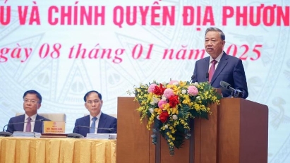 Unified perception and action needed to speed up economic reform: Party chief