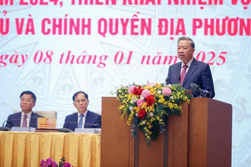 Unified perception and action needed to speed up economic reform: Party chief