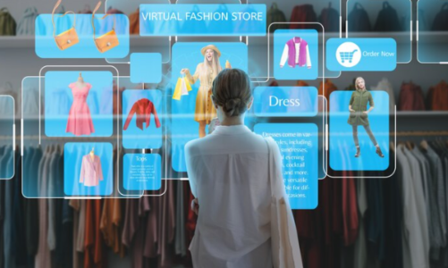 Ngành thời trang 2025: Con người hơn hay công nghệ hơn?