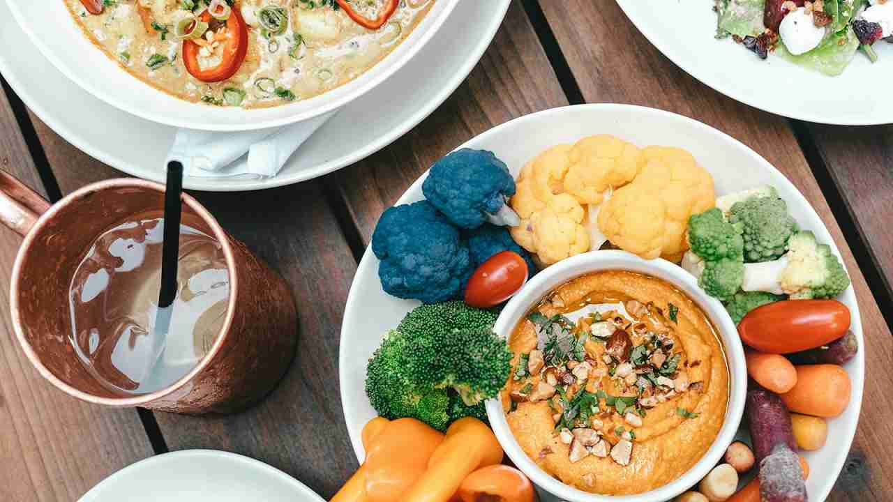 Xu hướng giảm ăn thịt được dự đoán sẽ 