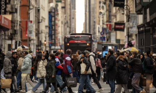 5 lý do để lạc quan về kinh tế Mỹ năm 2025