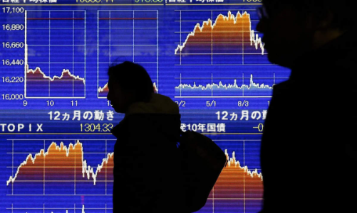 Chiến thắng của ông Trump khiến nhà đầu tư ngoại bán ròng chứng khoán châu Á