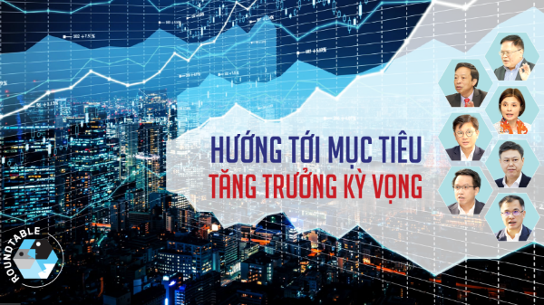 Hướng tới mục tiêu tăng trưởng kỳ vọng