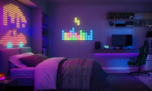 Nhà thông minh “hot” trở lại tại CES 2025