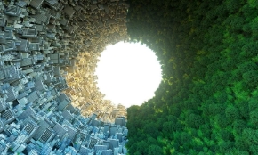 Sự phân bổ đầu tư công nghệ khí hậu đã thay đổi với các startup liên quan đến năng lượng chiếm hơn 1/3