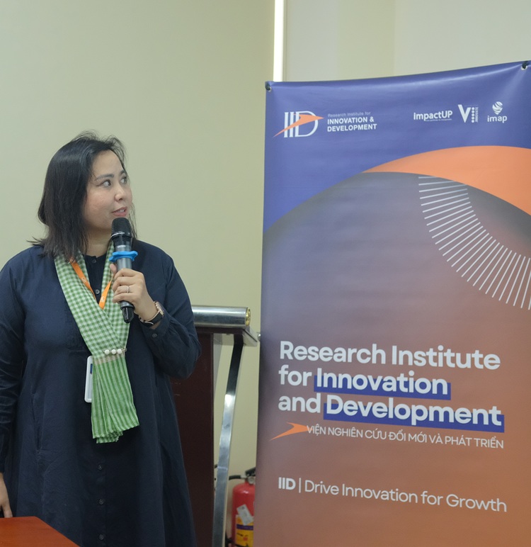 Trường đại học phải đ&oacute;ng vai tr&ograve; nền tảng quan trọng cho việc th&uacute;c đẩy s&aacute;ng tạo v&agrave; khởi nghiệp