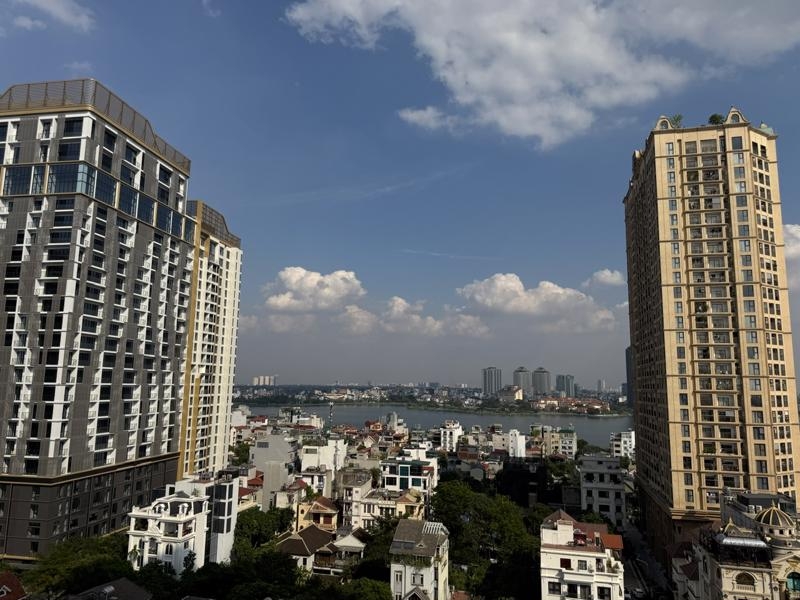 Hanoi requires nearly $118 bln for urban development