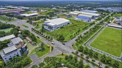 Hanoi plans new 324 ha clean industrial park in Soc Son
