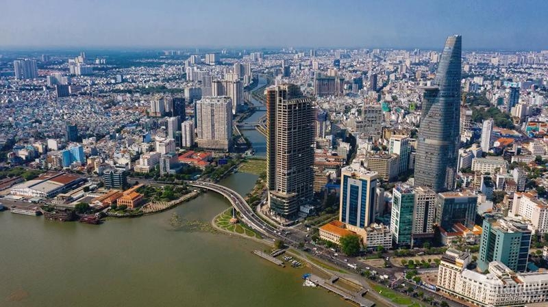 HCMC real estate sector generates over $11 bln in revenue