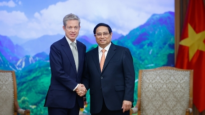 US-based Berggruen Holdings to help Vietnam set up human resources investmnet fund