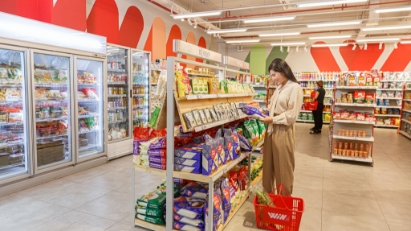 WinCommerce set to achieve positive profit in Q4 2024