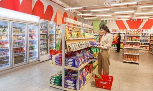 WinCommerce set to achieve positive profit in Q4 2024