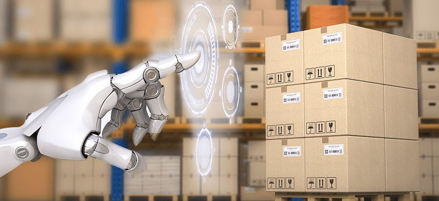 AI định hình ngành logistic Đông Nam Á và châu Á - Thái Bình Dương như thế nào?
