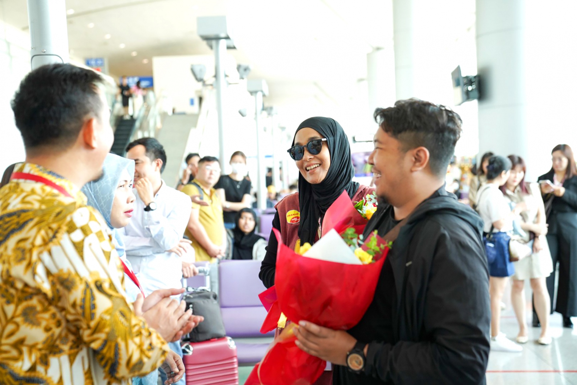 Malaysia là một trong những thị trường nhiều tiềm năng nhất của du lịch Việt Nam trong thời gian tới.