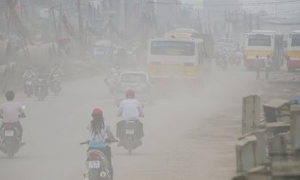 Quốc hội sẽ giám sát việc thực hiện bảo vệ môi trường, xử lý dứt điểm những hiện tượng “nóng”