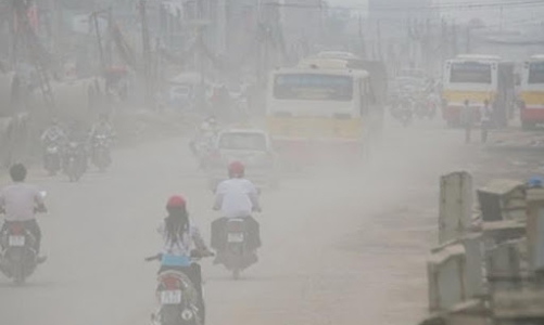 Quốc hội sẽ giám sát việc thực hiện bảo vệ môi trường, xử lý dứt điểm những hiện tượng “nóng”