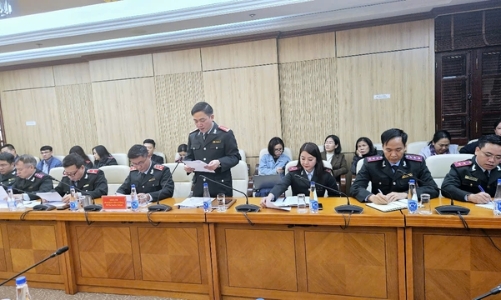 Thanh tra 2 dự án Bệnh viện Bạch Mai, Việt Đức cơ sở 2