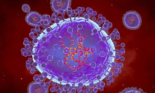 Thông tin mới nhất về bệnh do virus gây viêm phổi ở Trung Quốc