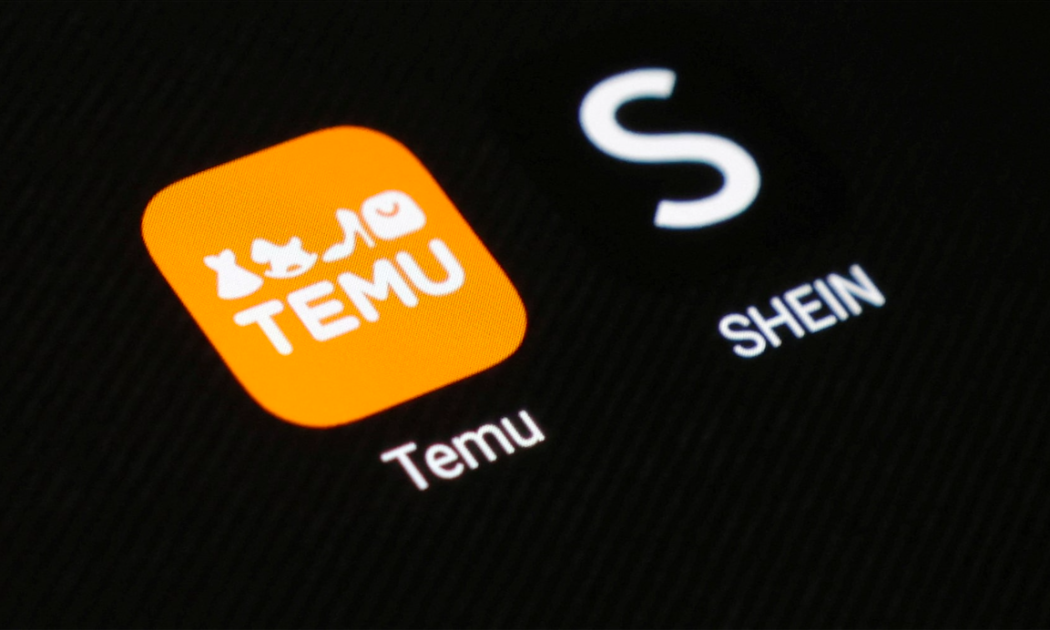Các sàn thương mại điện tử quốc tế gia nhập vào thị trường (Temu, Shein) gia nhập Việt Nam khiến thị trường thương mại điện tử cạnh tranh khốc liệt hơn bao giờ hết - Ảnh minh họa.